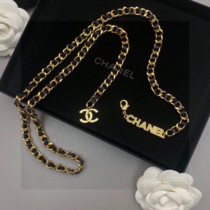 Chanel Waist chain